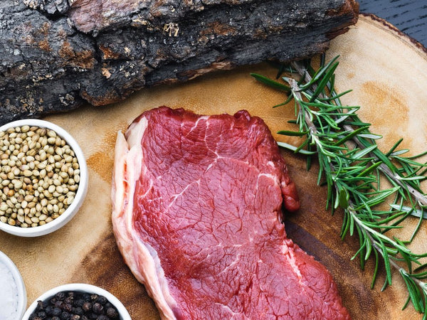 Idaho Premier Meats